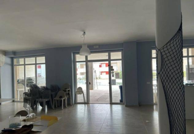 Immobile in asta di 23 m² in vendita a Montenero di Bisaccia - Foto 12