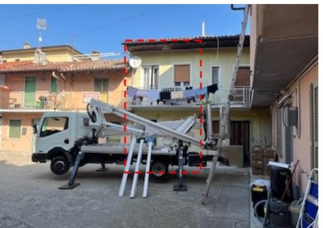 R.G.E. 309/2025 Pavia