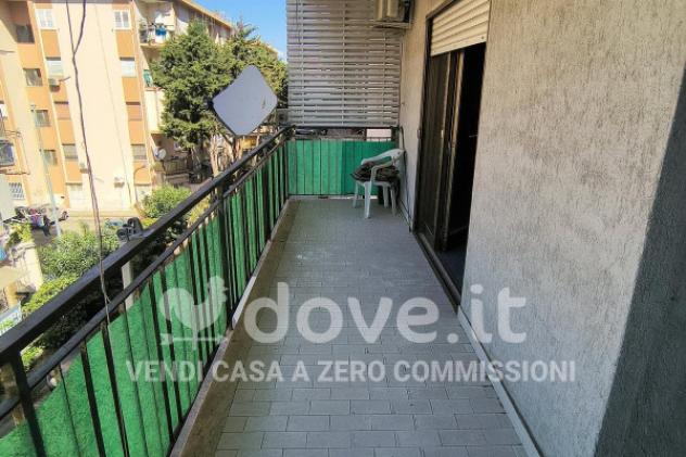 Appartamento di 115 m² con 3 locali e posto auto in vendita a Reggio Calabria - Foto 4