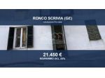 Immobile in asta di 90 m² in vendita a Ronco Scrivia