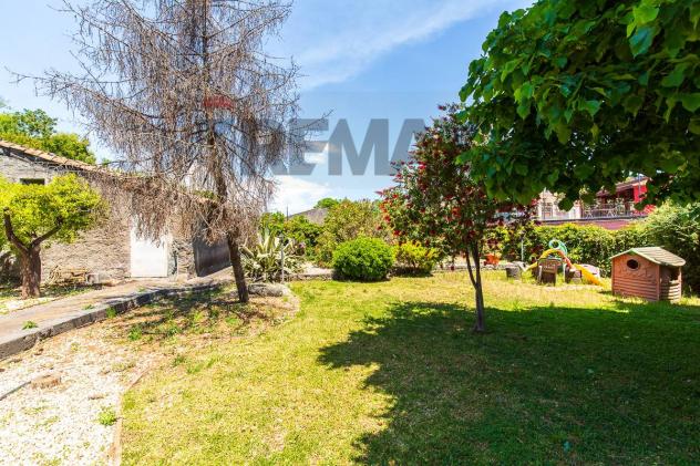 Villa singola in vendita a San Gregorio di Catania - Foto 11