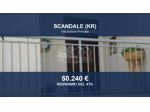 Immobile in asta di 155 m² con più di 5 locali in vendita a Scandale