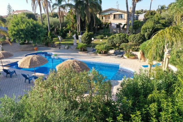 Villa in vendita a Scicli - Foto 19