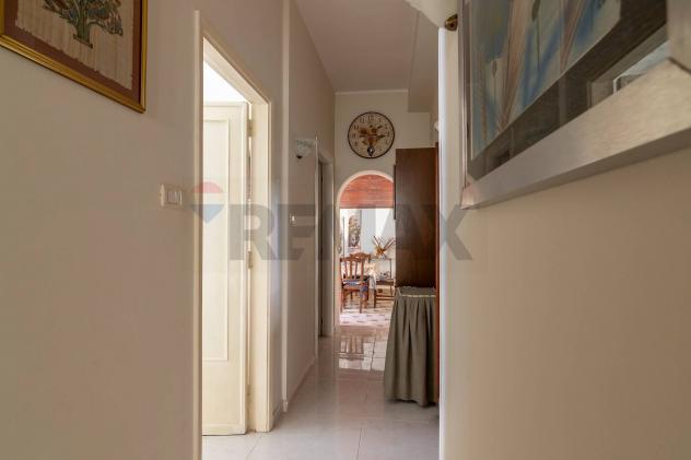 Casa Semindipendente in vendita a Siracusa, Scala Greca - Foto 13