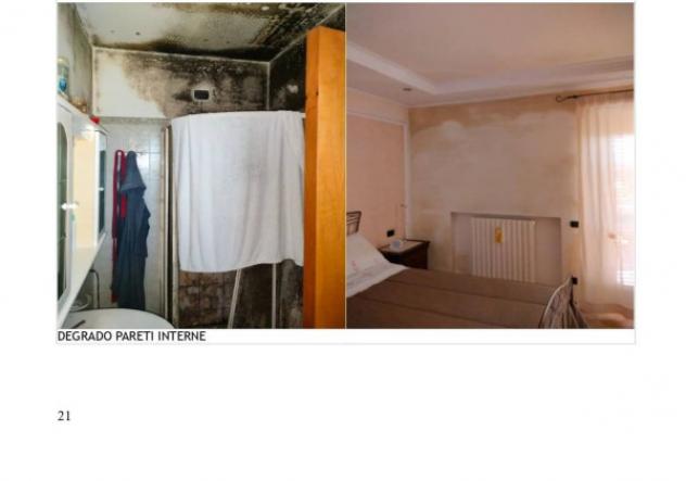 Immobile in asta di 132 m² con più di 5 locali e box auto in vendita a Torre San Patrizio - Foto 5