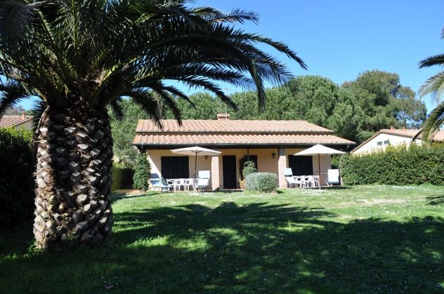 appartamenti casa vacanze Rinsacca mare Baratti