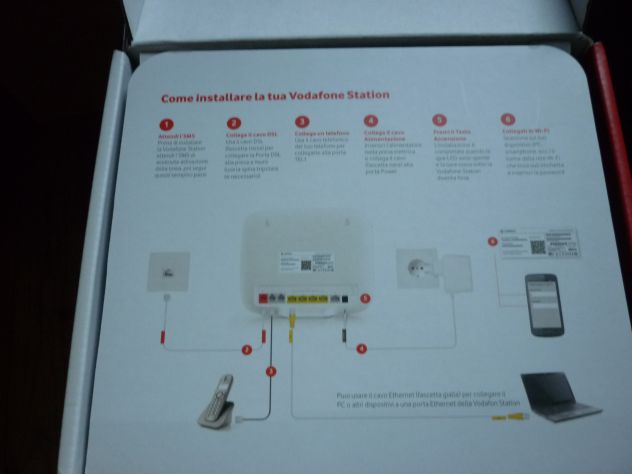 MODEM WI FI - Foto 3