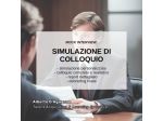 Simulazione di Colloquio.