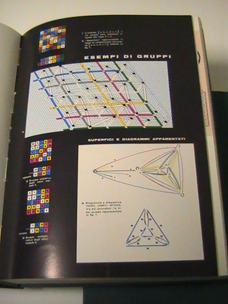 Enciclopedia delle scienze e delle tecniche 3voll+cof - Foto 4