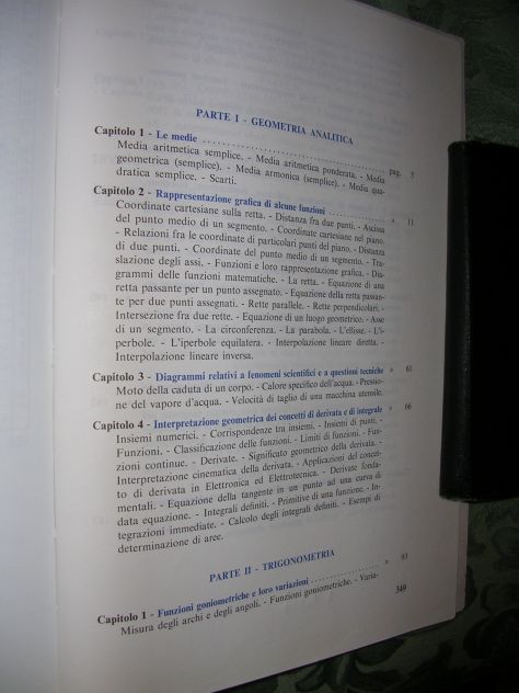 CORSO DI MATEMATICA 3 - Foto 4