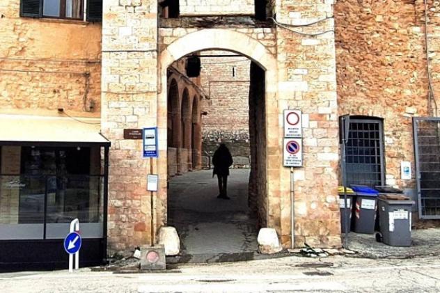 Immobile in asta di 945 m² in vendita a Foligno - Foto 12