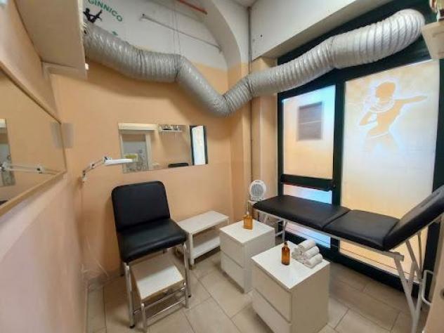 Centro Estetica in vendita a La Spezia - Foto 4