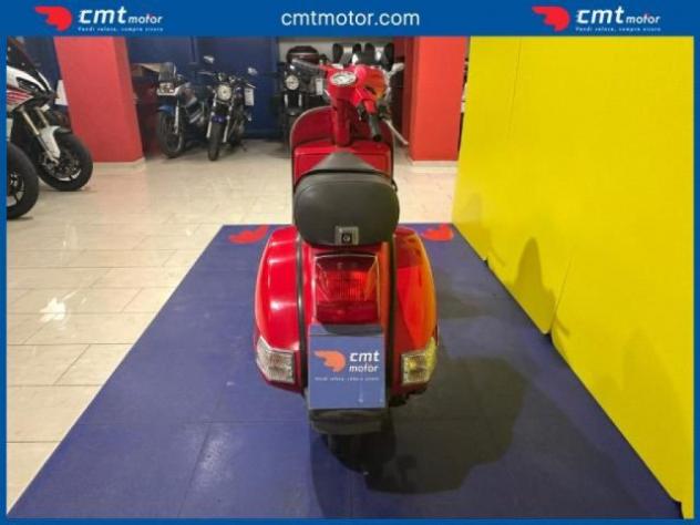 PIAGGIO 1 Vespa 50 PX Finanziabile - Rosso - 33324 rif. 23546163 - Foto 7