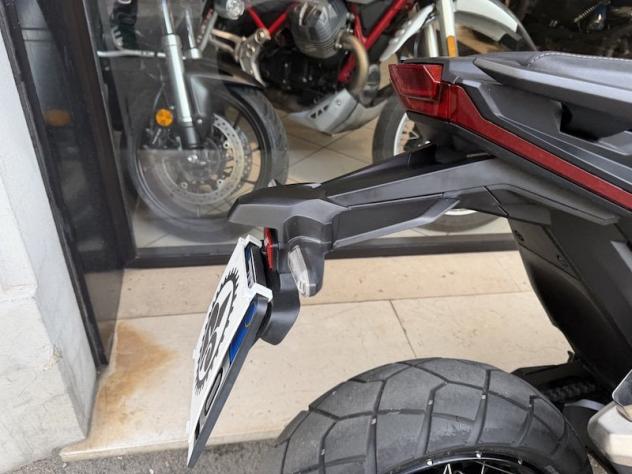 Honda X-ADV 750 null - Foto 4