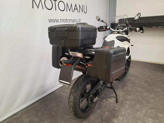 BMW F 800 GS GS rif. 23403478 - Foto 8