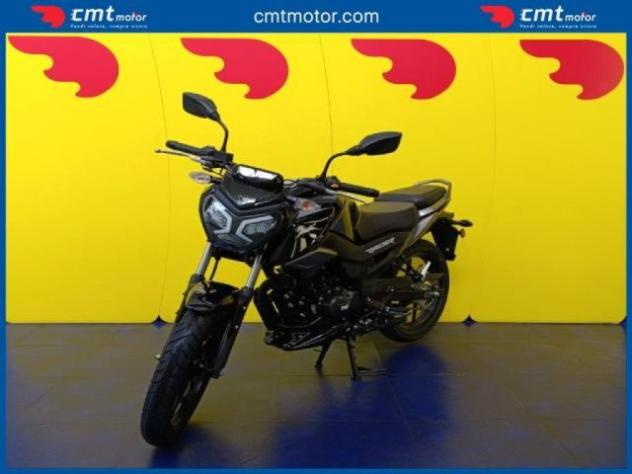 TVS Motor Raider 125 Garantita e Finanziabile rif. 23814703 - Foto 2