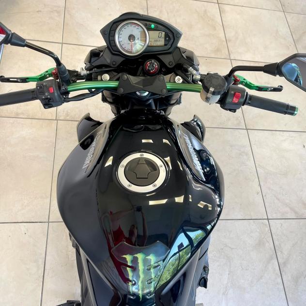 Kawasaki Z 750 null - Foto 3