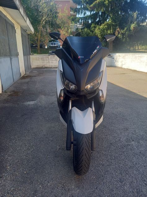 Yamaha Xmax 250 - Foto 3
