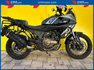 QJ MOTOR SRT 600 SX Garantita e Finanziabile rif. 24133557