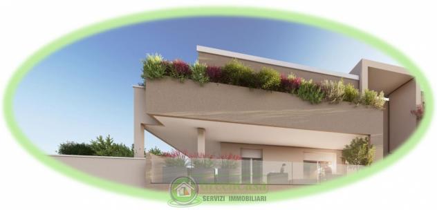 APPARTAMENTO di 4 vani e di 156 mq (CAVENAGO DI BRIANZA) rif. 4 LOC PIANO TERRA APP2 - Foto 4