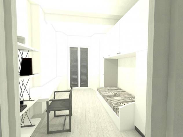 Appartamento in vendita a Massa 60 mq Rif: 1330815 - Foto 6