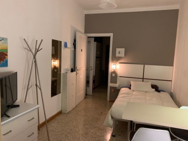 Navigli/Bocconi/Naba stanza singola arredata grande al piano attico - Foto 3