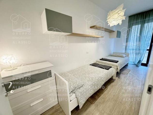 Alassio: Appartamento disponibile per stagione estiva ed invernale - Foto 7
