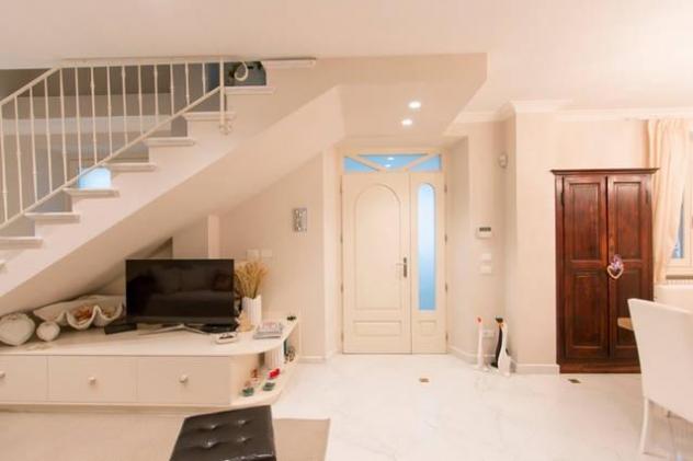 Villa in affitto a Forte dei Marmi 230 mq Rif: 1031552 - Foto 2