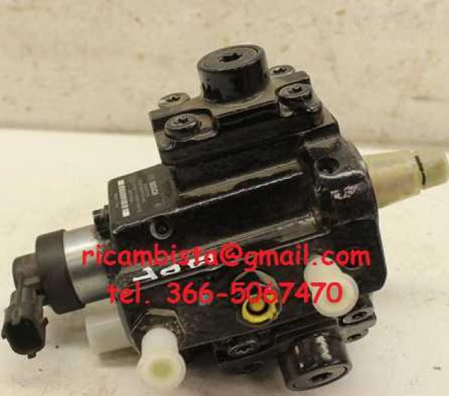 0445010128 Renault Megane 1.9 pompa iniezione Bosch