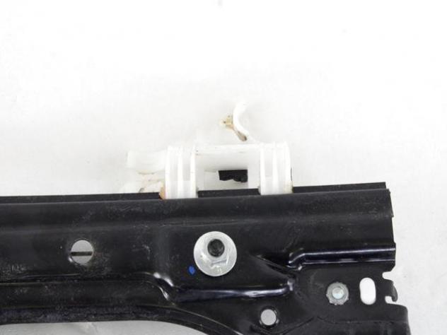 52089869 MOTORINO MECCANISMO ALZA-VETRO ALZA-CRISTALLO PORTA ANTERIORE DESTRA FIAT 500 1.4 B (2017) RICAMBIO USATO - Foto 2