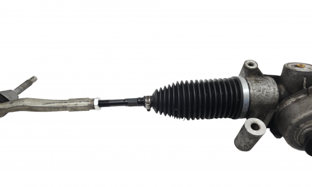 SCATOLA DELLO STERZO MERCEDES Classe C S. Wagon W205 2054604301 OM 626.951 Diesel 1600 (14) - Foto 4