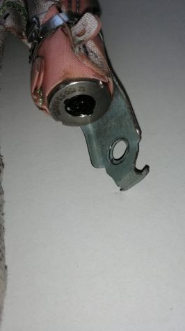 AIRBAG TENDINA SX AUDI A1 2013 34056391 - Foto 3