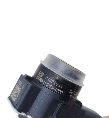 SENSORE DI PARCHEGGIO OPEL Corsa E 3° Serie 39022834 (15) - Foto 15