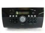 39101-62J3 AUTORADIO SUZUKI SWIFT 1.3 B 4X4 5M 5P 67KW (2007) RICAMBIO USAT &hellip;