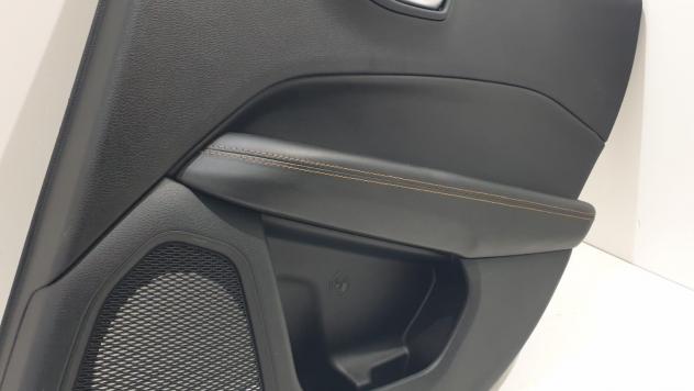 PANNELLO POSTERIORE DESTRO JEEP Compass Serie PELLE (16) - Foto 8