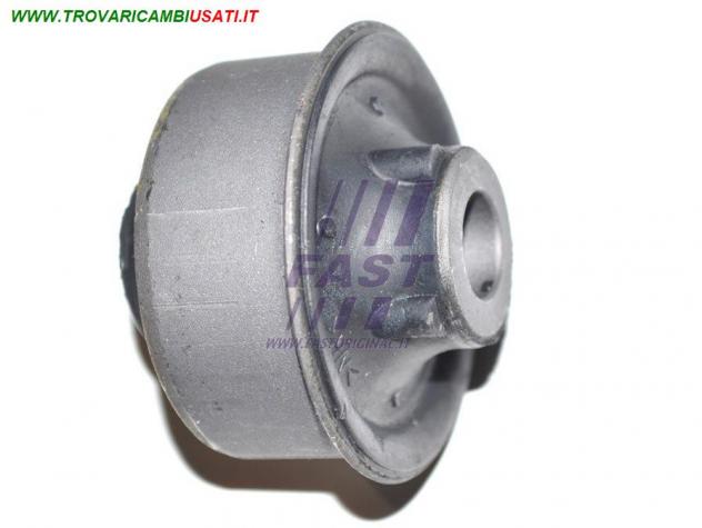SILENT BLOCK BRACCIO CITROEN BERLINGO 08 ASSE ANTERIORE POSTERIORE SX/DX FT18504 CITROEN - C4 - 2010 , CITROEN - C4 I - 5P / COUPE - 2004