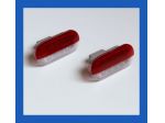 Kit di luci portiera LED - VolksWagen SEAT Skoda