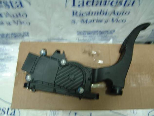 Pedale acceleratore audi a1 6r1723503a