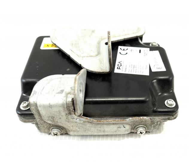 CENTRALINA RADIO NAVIGATORE JEEP Compass Serie 51940341 (16) - Foto 3
