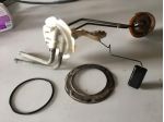 Galleggiante Livello Gasolio Serbatoio Nissan Terrano 2 2.7 Tdi