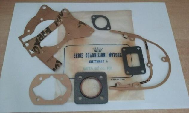 Serie guarnizioni Beta 50cc RX