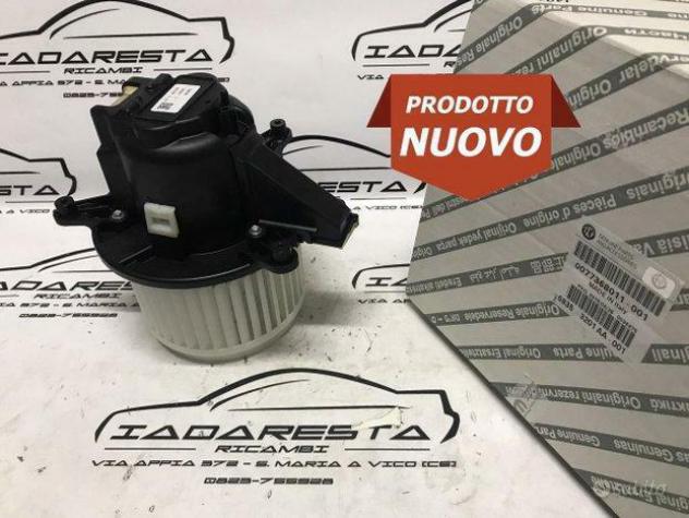 Ventola Abitacolo Alfa Giulia - Stelvio 77368011 - Foto 2