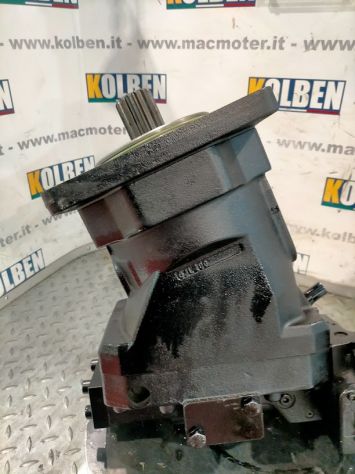 Motore Danfoss 51V250 per Faresin - Foto 4