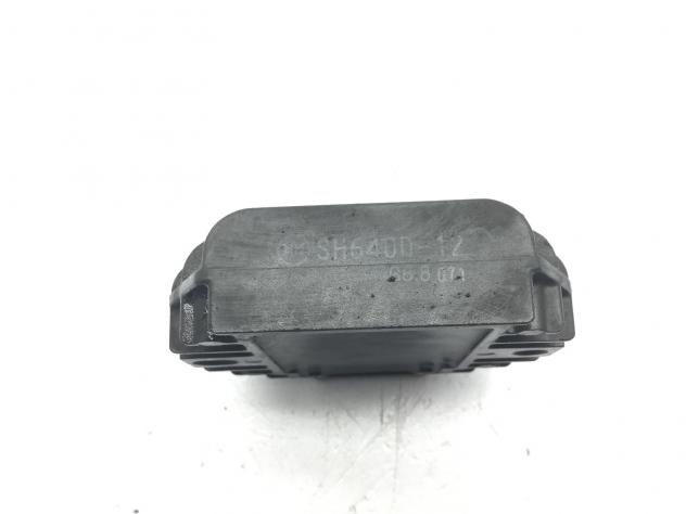 GILERA NEXUS EURO 3 125 REGOLATORE DI TENSIONE CORRENTE 2007 2008 M35500 - Foto 3