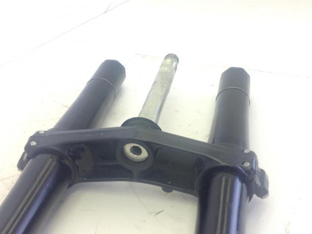 HONDA CBR RR ABS KM0 600 FORCELLA ANTERIORE 2024 2026 PC69A4RK - Foto 4
