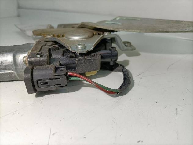 MECCANISMO ALZAVETRO POST. SX SUZUKI SX4 1° Serie 8350279J12000 D19AA (06) - Foto 5
