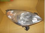 PROIETTORE D.CON LAMPADINE CITROEN XSARA (N68) Picasso  Parti elettriche  F &hellip;