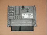 03P906021AJ ECU VW POLO 1.2 03P906021AJ 03P907425A 28356771 DCM3.7 HW:H09