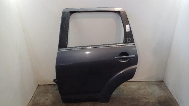 PORTIERA POSTERIORE SINISTRA CITROEN C-Crosser 1° Serie 9008S5 DW12MTED4 (0712)