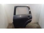 PORTIERA POSTERIORE SINISTRA CITROEN C-Crosser 1° Serie 9008S5 DW12MTED4 (0712)